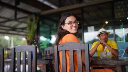 Rice Field Bungalows in Plai Phraya