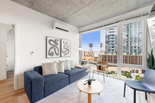 Elegant 3BR Stay Prime Location