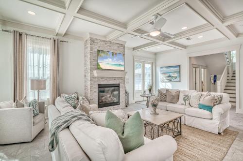 Shore to Please by 30A Escapes image