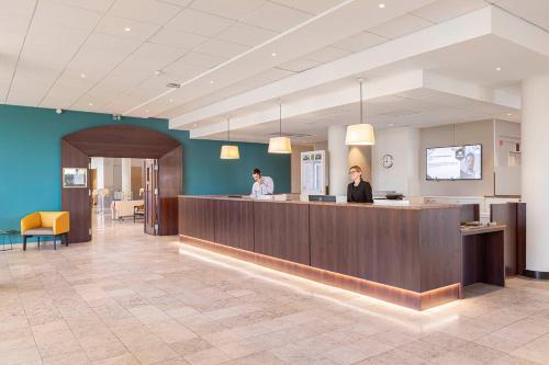 Logis Lyon Est Porte de l'Ain Hotel de charme Miribel