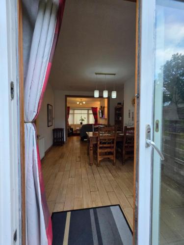 Orchard Serviced Accommodation — other in 13 Orchard Road, Aberdeen United Kingdom, AB24 3DP