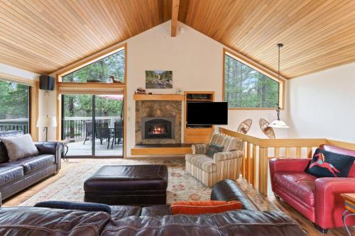 2 Quail, Sunriver