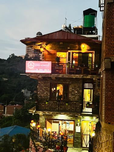 Bandipur Samira Hotel & Homestay - your comfort in heart of Bandipur in Bandipur