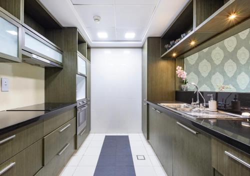 The Loft East- 2BR Apartment -Allsopp & Allsopp - 02, Dubaj (zdjęcie 7)