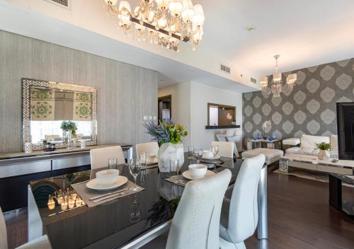 The Loft East- 2BR Apartment -Allsopp & Allsopp - 02, Dubaj (zdjęcie 4)