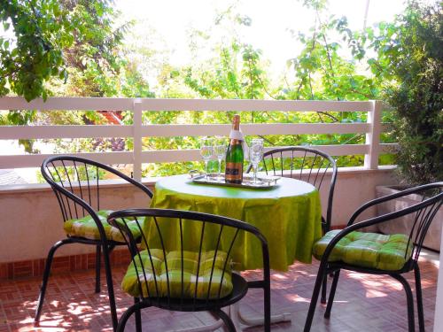 Orange Bamboo Suite, Split (photo 8)