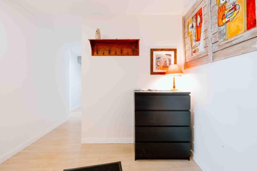 Granville centre - Duplex 6 pers in 格朗維勒市中心