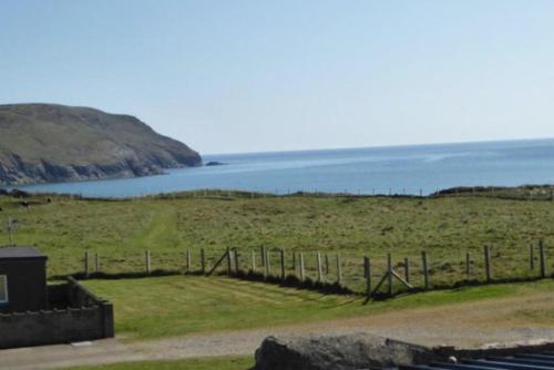 Neigwl Cottage in Bwlchtocyn