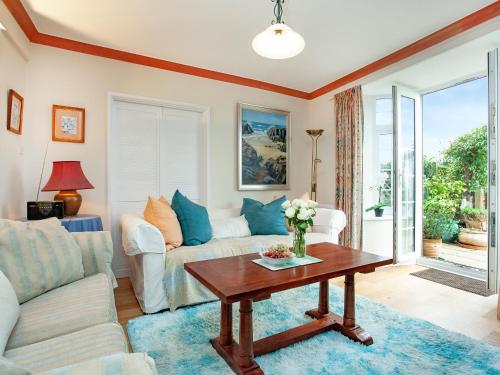 Hotelli välisilme, Port View Cottage in Newton Abbot