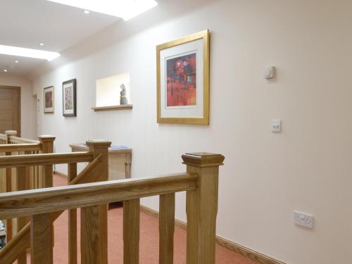 ทัศนียภาพภายนอกโรงแรม, The Stables - Uk11108 in อินเวอรูรี