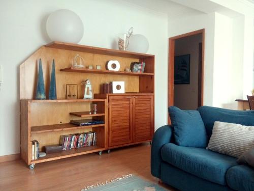  Apartment @ Pedra do Ouro, Ferienwohnung in São Pedro de Muel