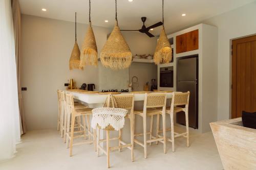 Karma Shana Residence