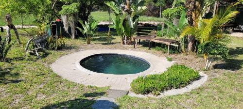 Shengeza Lake Lodge Kosi Bay in KuShengesa