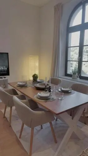FeWo Großes 2 Zimmer Apartment in Berne in Berne, Deutschland