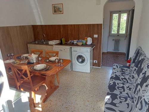 Casa di Augusto in 博馬爾佐