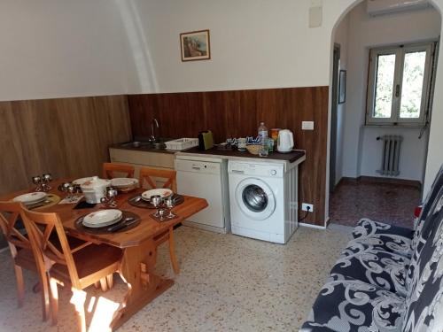 Casa di Augusto in 博馬爾佐