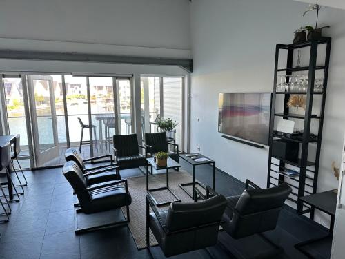 Huis van Harderwijk in Harderwijk