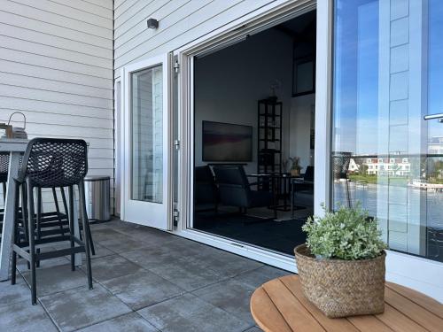 Huis van Harderwijk in Harderwijk