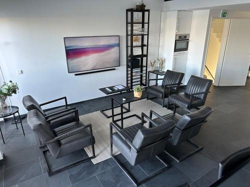 Huis van Harderwijk in Harderwijk