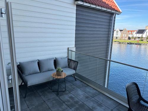 Huis van Harderwijk in Harderwijk