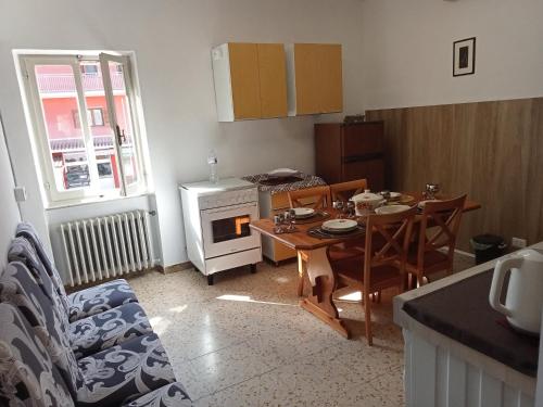 Casa di Augusto in 博馬爾佐