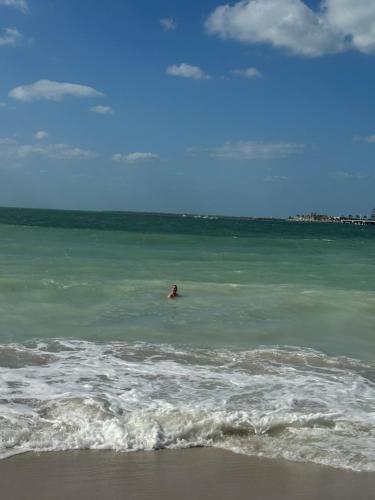 Luxury 120sqm 1BR 5 Pools 2 Min to JBR Beach, Dubaj (fotografie 7)