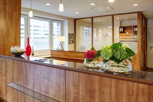 Hotel Imperial Düsseldorf Superior - Sure Collection by Best Western - image 4