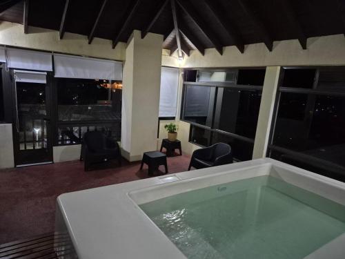 Terrazas de Merlo Aparts – Merlo, ND