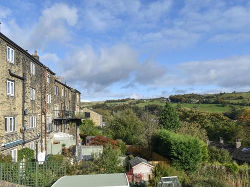 Viesnīcas āriene, Seamstress Cottage in Ripponden