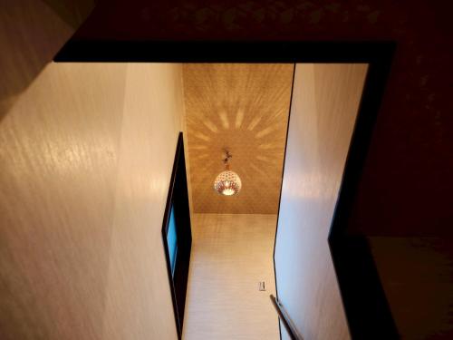 Private hot spring Villa Origami