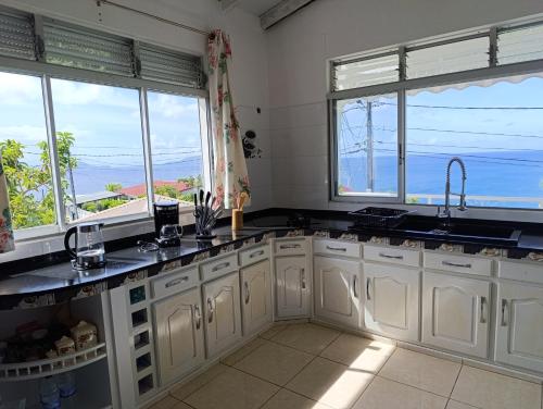 Villa mangue Julie in Trois-Rivieres