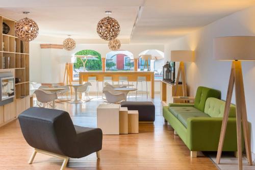 Spa, Fiesta Inn Queretaro in Queretaro