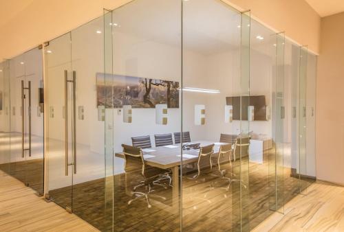 Salas de reuniones, Fiesta Inn Los Mochis in Los Mochis