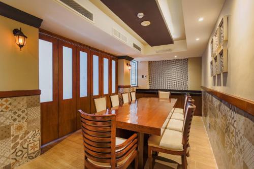 設施, Gamma Mazatlan The Inn At Centro Historico in 馬薩特蘭市中心