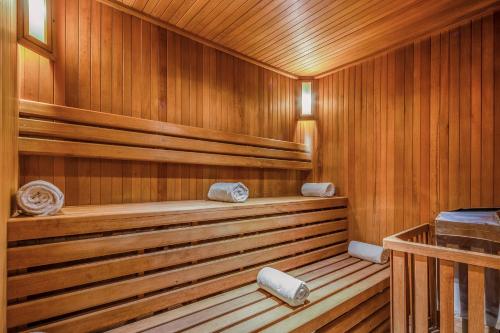Spa, 科蘇梅爾埃克斯普羅恩全包度假村 (The Explorean Cozumel All Inclusive) in 科蘇梅爾海濱