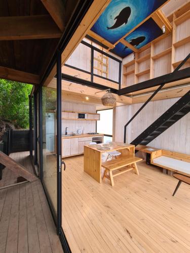 Loft en Quebrada Matanzas in Matanzas