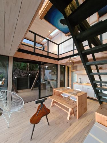 Loft en Quebrada Matanzas in Matanzas