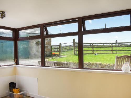 Зовнішній вигляд готелю, Mid Bellandy in Ballindalloch
