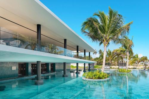 Faciliteiten, Live Aqua Beach Resort Punta Cana  All Inclusive Adults Only in Punta Cana