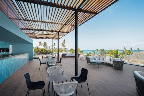 Exterior view, Live Aqua Beach Resort Punta Cana  All Inclusive Adults Only in Punta Cana