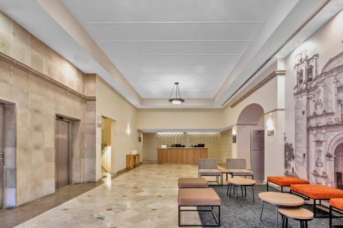 مطعم, Fiesta Inn Cuernavaca in Delicias