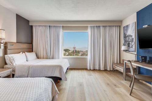 منظر, Fiesta Inn Cuernavaca in Delicias