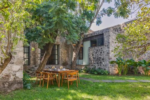 Fiesta Americana Hacienda Galindo Resort & Spa