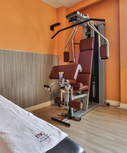 Hotel San Marco & Formula Club - image 13