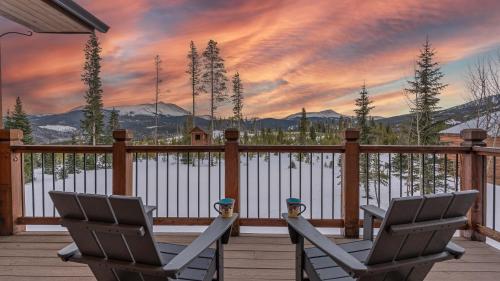 La Maison De Montagne – Breckenridge, CO