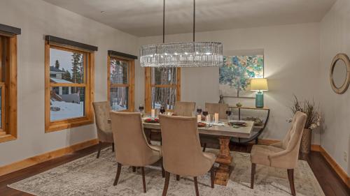 La Maison De Montagne – Breckenridge, CO