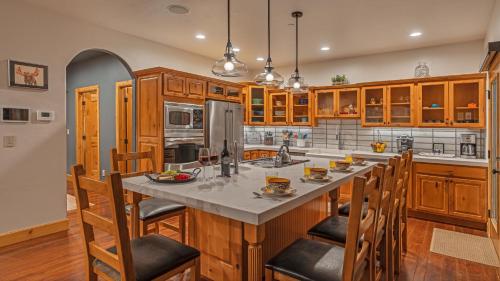 La Maison De Montagne – Breckenridge, CO