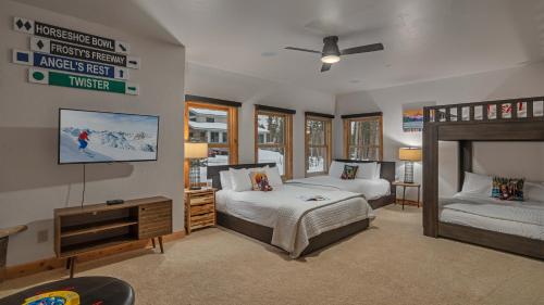 La Maison De Montagne – Breckenridge, CO