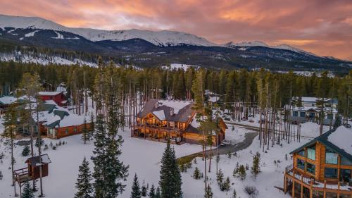 La Maison De Montagne – Breckenridge, CO