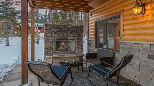 La Maison De Montagne – Breckenridge, CO